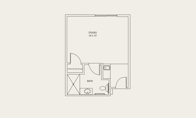 Foothill-Village-Enhanced-Care-Semi-Private-Studio-1