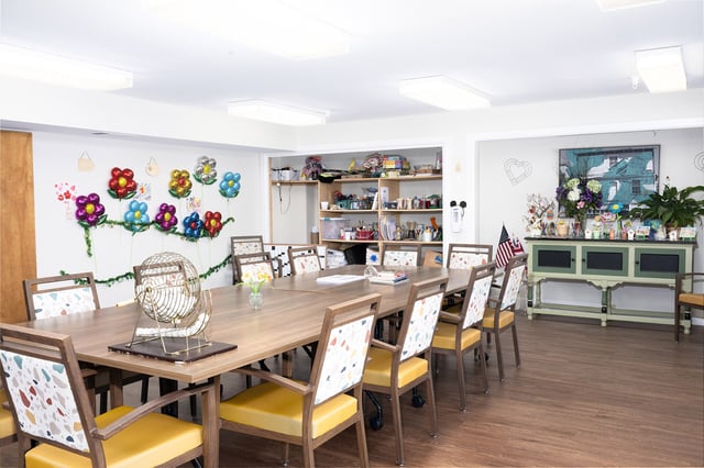 Foothill_Village_Vibrant_Life